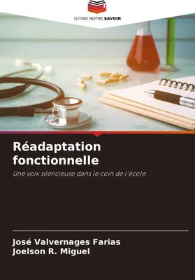Produktbild von Réadaptation fonctionnelle