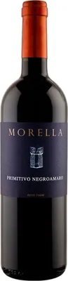 Image de Negroamaro Primitivo - 2021 - Tenuta Morella