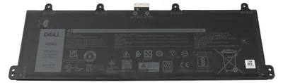 Immagine prodotto di Batteria agli ioni di litio Dell 40Wh per