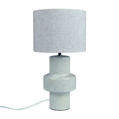 Produktbild von Nordlux 2512655009 DUGAN E14 Tischlampe Beige