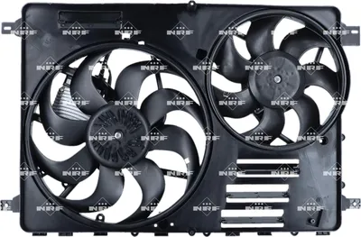 Obrázek produktu pro Ventilátor, chlazení motoru NRF 47953