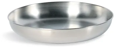 Produktbild von Tatonka Small 19 Cm Schüssel Silber  Silber One Size