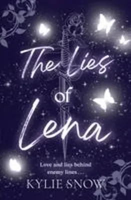 Immagine prodotto di The Lies of Lena