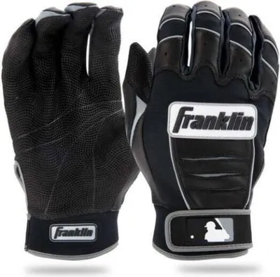 Produktbild von Franklin CFX Pro Traditional Series XXL Black