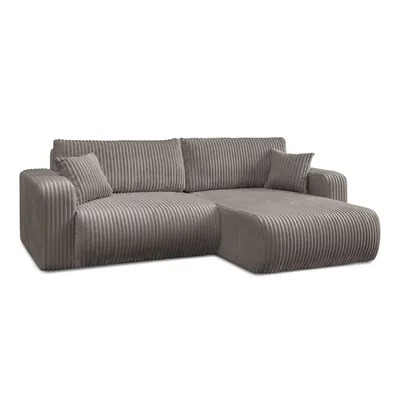 Produktbild von Ecksofa MOVE mit Schlaffunktion und Bettkasten Tilia 11
