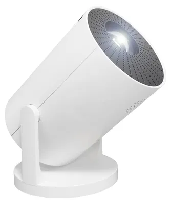 Produktbild von Projektor 17"-120" HDMI USB Bluetooth 120 ANSI Lumen