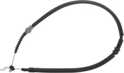 Produktbild von RIDEX Handbremsseil Seilzug Feststellbremse für VW Transporter IV Bus (70B, 70C, 7DB, 7DK, 70J, 70K, 7DC, 7DJ) Hinten Hinten Rechts Hinten Links