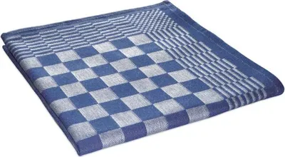 Image de Dans cette série, des torchons, des serviettes en tissu et des tabliers de cuisine. Fabriqué en 100% coton