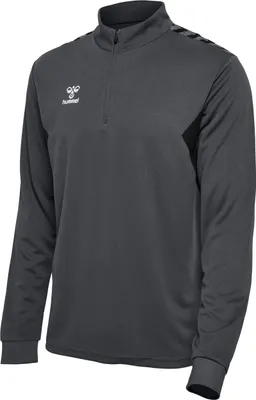 Produktbild von Hummel hmlAUTHENTIC HALF ZIP SWEAT