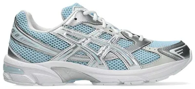 Zdjęcie produktu dla ASICS Gel-1130 Faded Denim Pure Silver - rozmiar EU 36