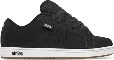 Image de Etnies Kingpin Chaussures de sport Noir UE 45 Hommes Noir UE 45