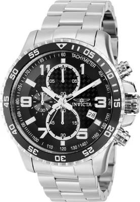 Image de Invicta Specialty 37146 Montre Quartz pour Homme - 45 mm
