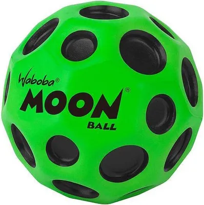 Produktbild von Waboba - Spielball "Original Moon" RD2759 (Einheitsgröße) (Grün)