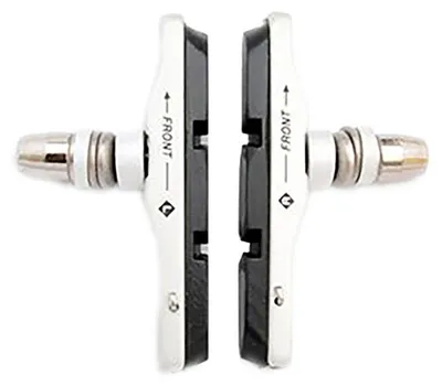 Zdjęcie produktu dla Klocki hamulcowe Simson do hamulców typu V-Brake, 72 mm