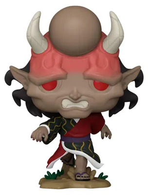 Productafbeelding van Demon Slayer - Hantengu 1854 - Funko Pop!