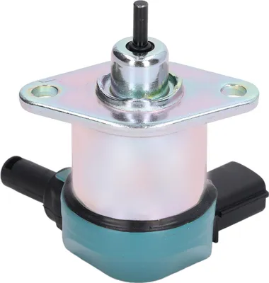 Produktbild von 12 -V -Kraftstoffausfallmagnet 17208-60015 17208-60010 Eisenersatz für Kubota D1105 V1205 V1305