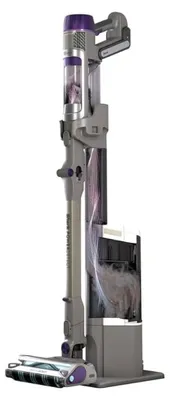 Immagine prodotto di Shark IA3241CHT PowerSprint Aspirapolvere Senza Fili Con Stazione Auto-Svuotante PowerDetect HEPA 350W 60 Min