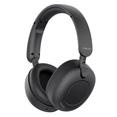 Produktbild von Rixon Soundplates Earbuds black