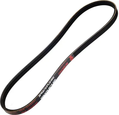 Produktbild von MASTER-SPORT Keilrippenriemen 675mm für NISSAN MICRA III (K12) 3PK675-PCS-MS