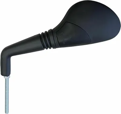 Imagen del producto de Espejo retrovisor  para manillar, marca MAGNETI MARELLI, compatible con los modelos PEUGEOT Speedfight 50/100