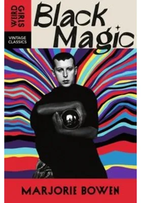 Produktbild von Black Magic