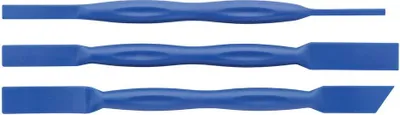 Image de Spatule à colle, lot de 3 pièces