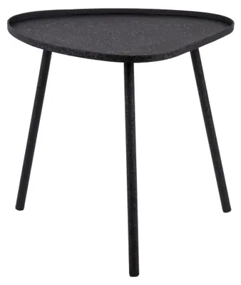 Produktbild von Beistelltisch aus Metall BOAZ, H. 43 cm