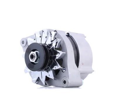 Produktbild von RIDEX 4G0071 Lichtmaschine Generator LiMa 70A 12V für OPEL Corsa C Schrägheck (X01) Astra H Caravan (A04) Astra H Schrägheck (A04) Astra G CC (T98)