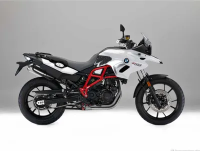Produktbild von Stompgrip schwarz, BMW F700GS und F800GS F800GS Adventure 4G80