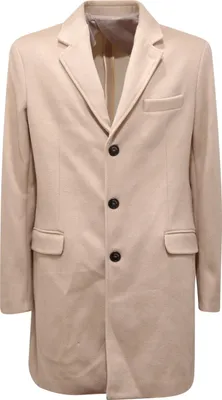 Produktbild von 5226AR cappotto uomo IMPERIAL man coat