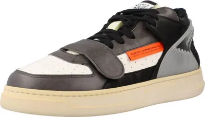 Produktbild von I1488  sneaker uomo RUN OF LEGEND ONE man vintage effect shoes