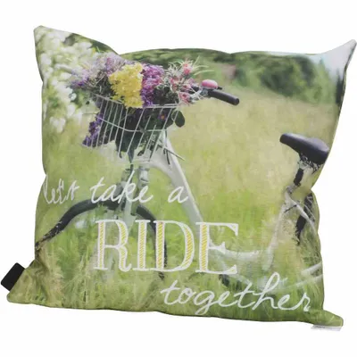 Produktbild von Madison Ride, Zierkissen 50x50 cm-Outdoor