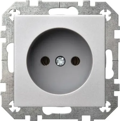 Obrázek produktu pro Liregus Socket Without Earthing,Without Frame