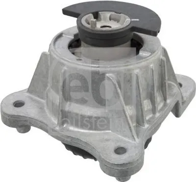 Produktbild von FEBI BILSTEIN Motorlager Hydrolager Rechts passend für MERCEDES-BENZ V-Klasse (W447) 104431