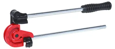 Produktbild von KS TOOLS Standard-Zweihand-Bieger Ø 10 mm - 122.1010