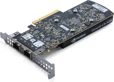 Image de HP NVIDIA Mellanox ConnectX-6 DX - Netzwerkadapter