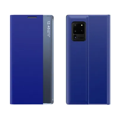 Immagine prodotto di Cover a Libro Mėlyna per Samsung Galaxy A02s KP10903