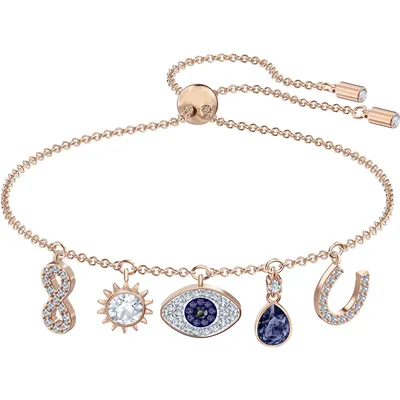 Produktbild von Swarovski Damen Swarovski Symbolic Armband 5497668 5497668