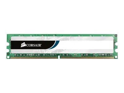 Produktbild von DIMM 8 GB DDR3-1600 (CMV8GX3M1A1600C11, ValueSelect, Lite Retail)