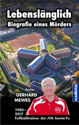 Produktbild von Lebenslänglich - Biografie eines Mörders