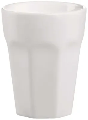 Produktbild von ASA Selection Kaffeetasse Ti Amo Weiß 250 ml