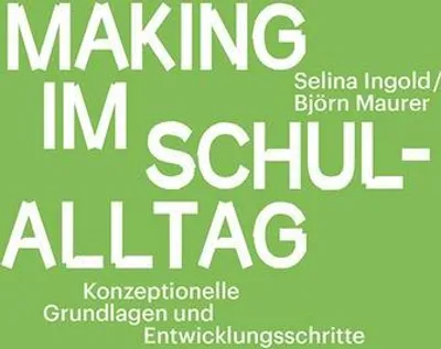Zdjęcie produktu dla Making im Schulalltag