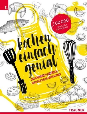 Produktbild von Kochen einfach genial