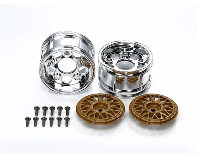 Produktbild von Tamiya 50549, Tamiya, Radio-Controlled (RC) Model Accessories & Supplies, Nicht für Kinder unter 36 Monaten geeignet