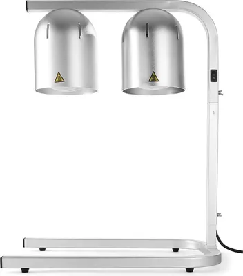 Obrázek produktu pro Hendi 273906, Hliník, 1 kusů, 790 mm