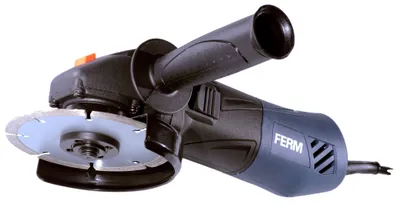 Produktbild von FERM Winkelschleifer 850 W 125 mm AGM1087