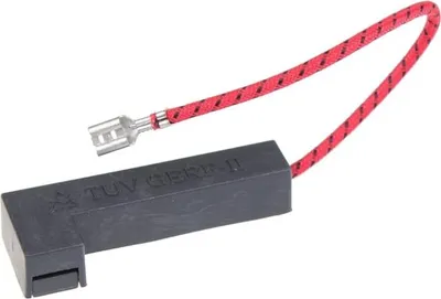 Obrázok produktu pre Fagor / Brandt - Sicherung Hv Microwave 0.8A - 5.0Kv - 72X3700