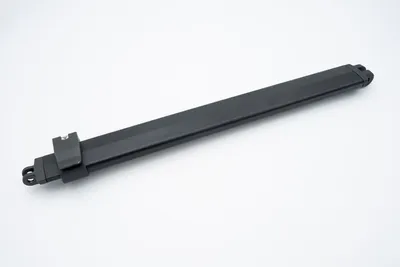Obrázek produktu pro Dětská jízda Shotgun Pro Rail