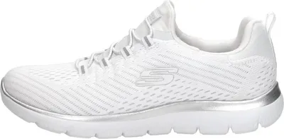 Image de Skechers Summits - Fast Attraction  Sportief - Wit - Maat 41