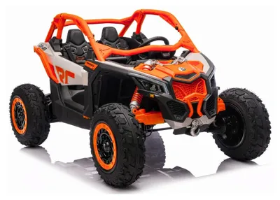 Obrázok produktu pre Maverick CAN-AM Turbo RS STRONG AIR elektrické autíčko na batérie